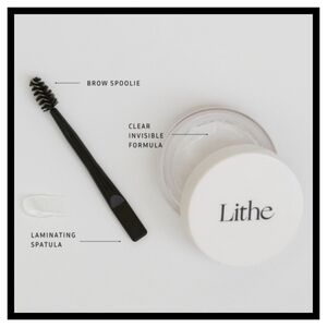 Lithe UHD Brow Sculpt